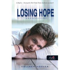 Losing Hope - Reményvesztett     11.95 + 1.95 Royal Mail